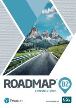 Roadmap B2 Student's Book with Online Practice, Digital Resources and Mobile app