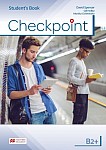 Checkpoint B2+ Książka nauczyciela + audio