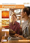 Password Reset A2+/B1 Książka ucznia + książka cyfrowa