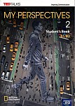 My Perspectives 2 Podręcznik