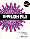 English File Intermediate Plus (3rd Edition) (2014) Student's Book