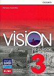 Vision 3 Ćwiczenia z Online Practice Pack