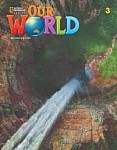 Our World 2nd Edition Level 3 Flashcards
