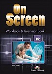 On Screen Proficiency C2 Workbook & Grammar Book + kod DigiBook