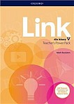 Link dla klasy V Teacher’s Power Pack and Classroom Presentation Tool