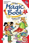 The Magic Book 1 Podręcznik z ćwiczeniami