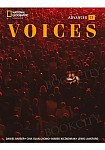 Voices Advanced C1 Student's Book with Online Practice and Student's ebook
