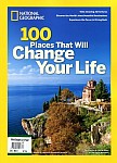 National Geographic Special - 100 Places That Will Change Your Life