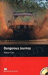 Dangerous Journey Book and CD