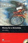 Money For A Motorbike Book and CD